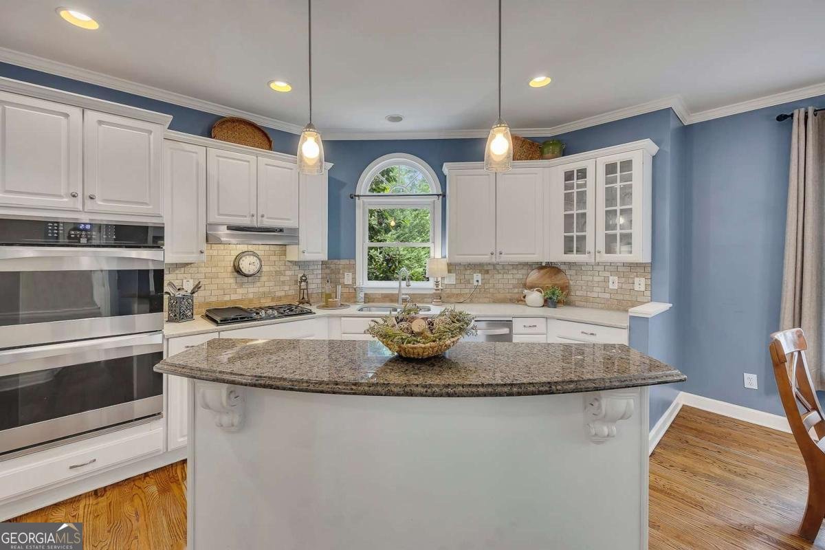 3004 High Vista Walk Woodstock - 9