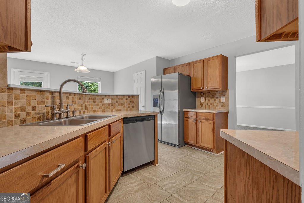 6032 Trotters Circle Fairburn - 28