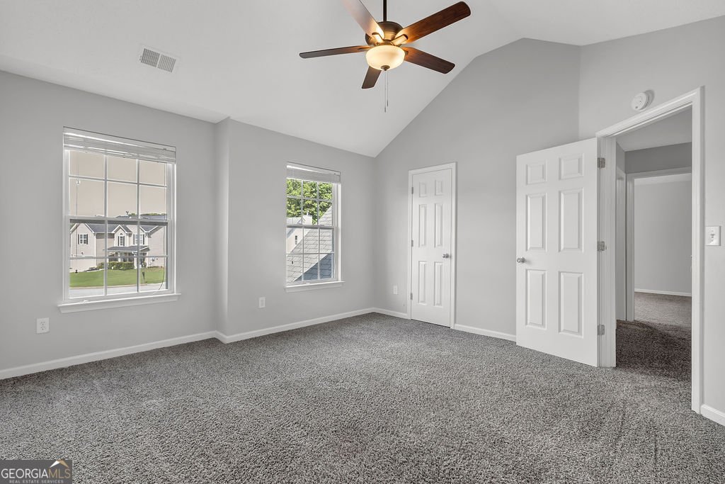 6032 Trotters Circle Fairburn - 8
