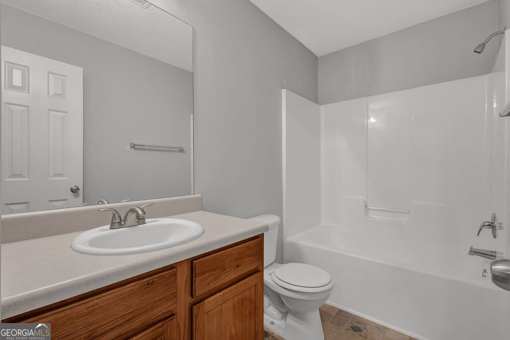 6032 Trotters Circle Fairburn - 9