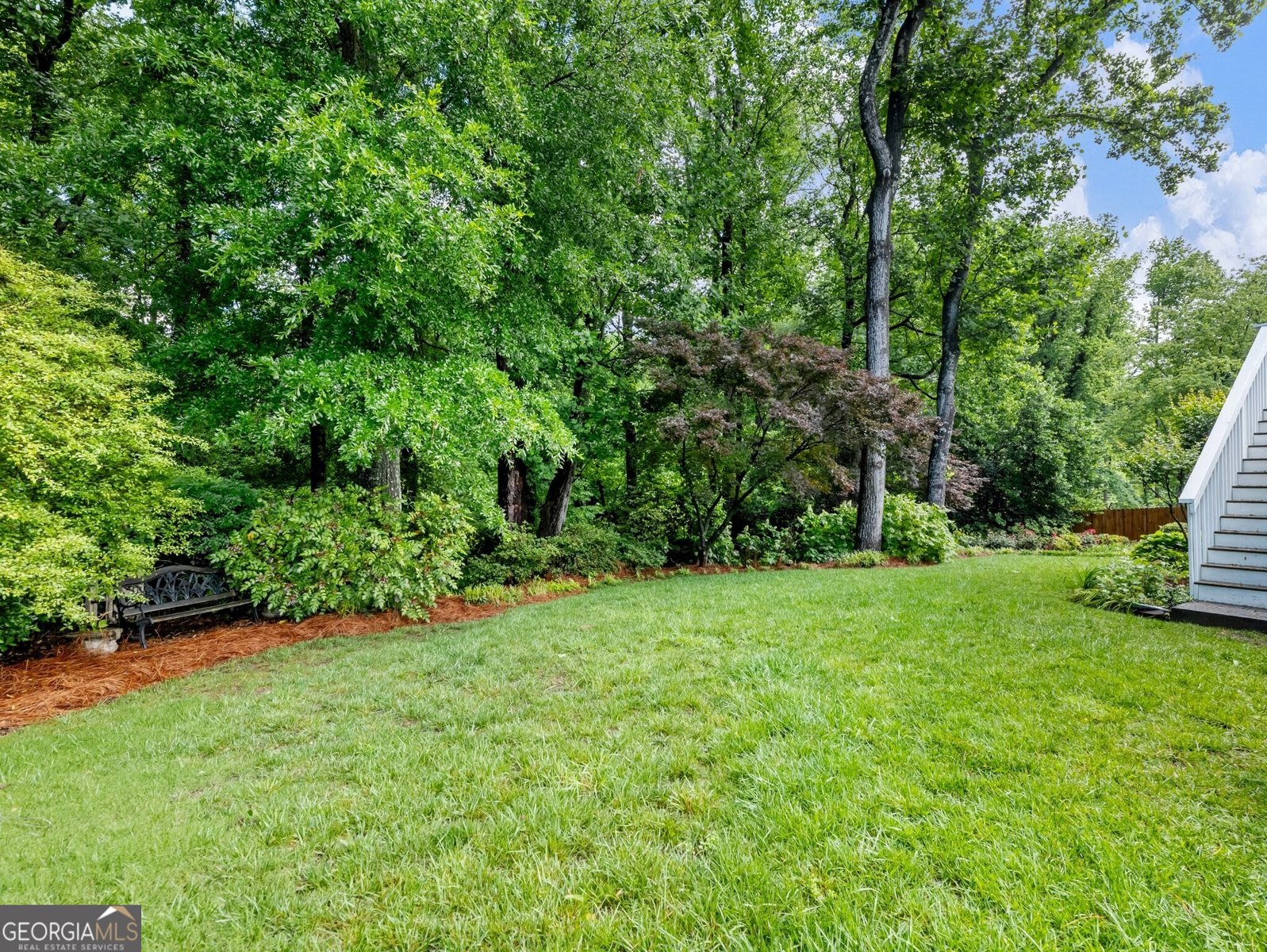 2910 Waverly Place Drive Dacula - 54