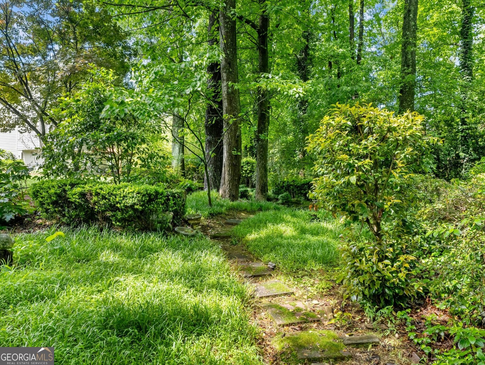 2910 Waverly Place Drive Dacula - 67