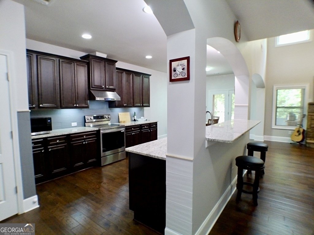 3943 Ridge Grove Way Suwanee - 19