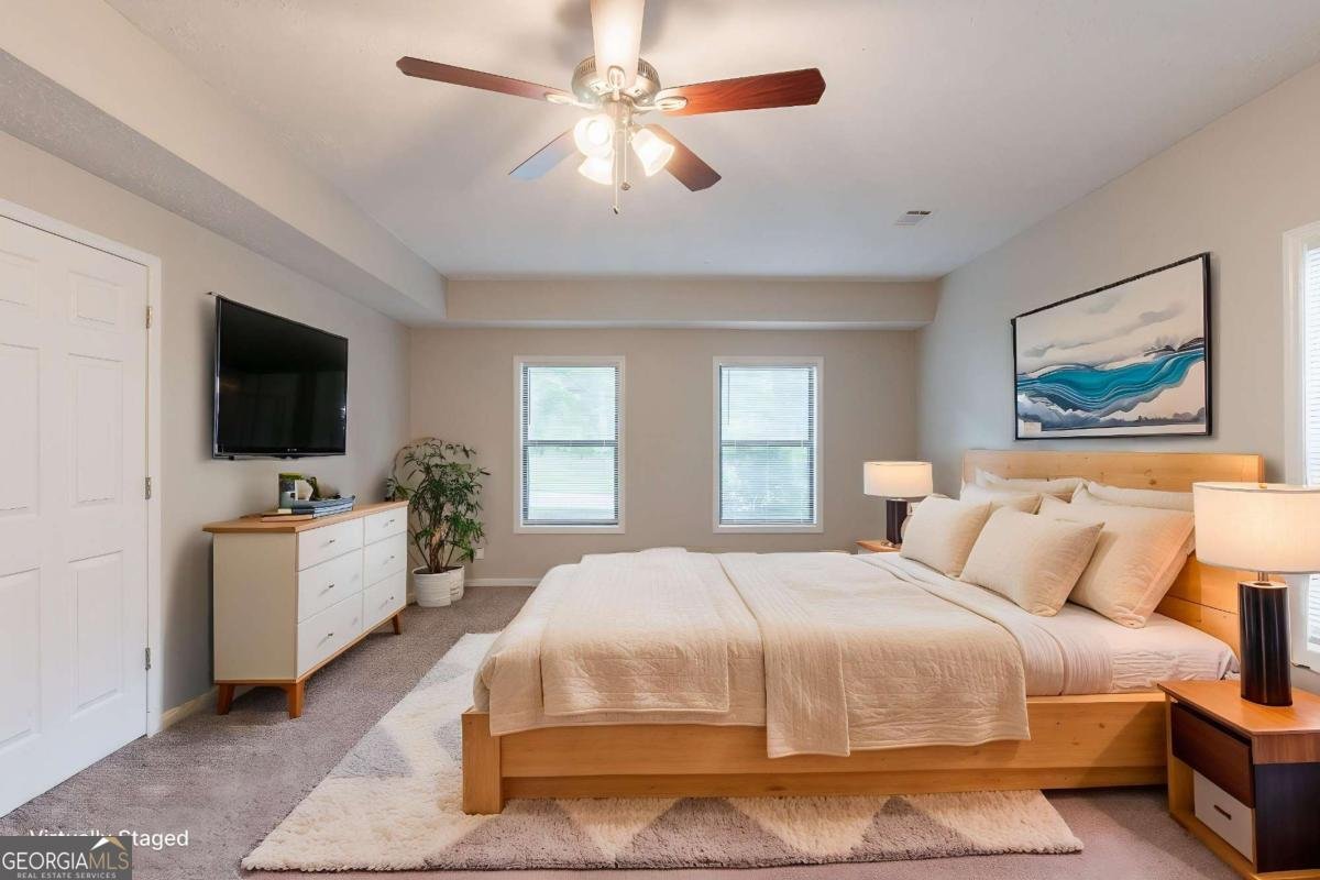 6015 Sumit Court Kennesaw - 23