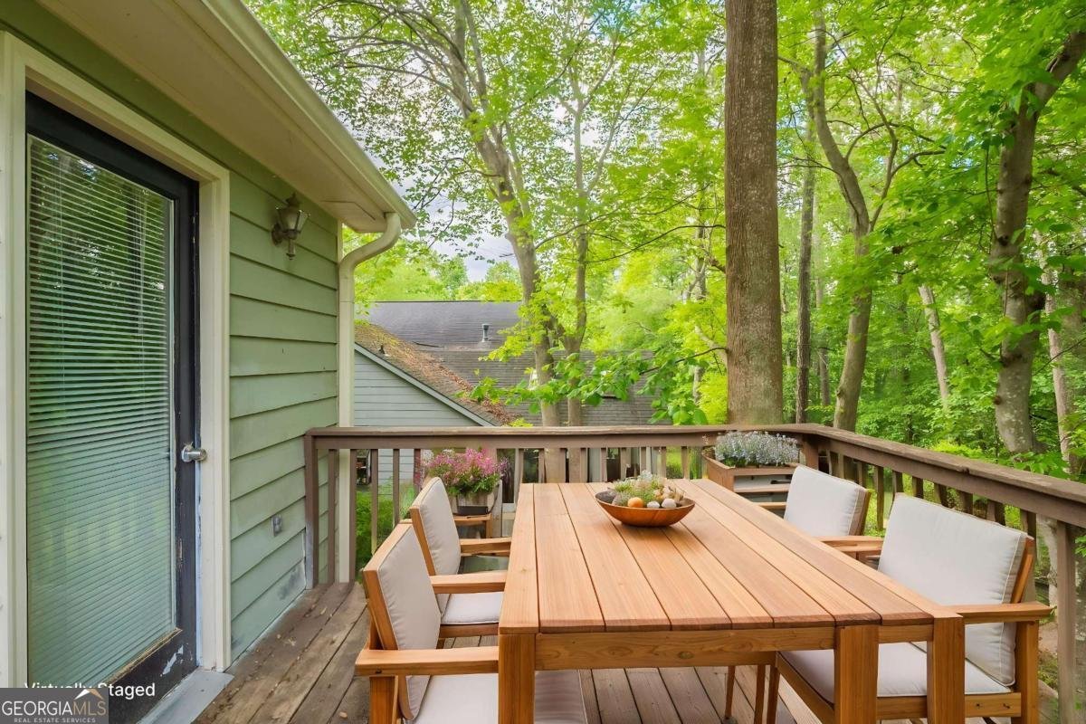 6015 Sumit Court Kennesaw - 29