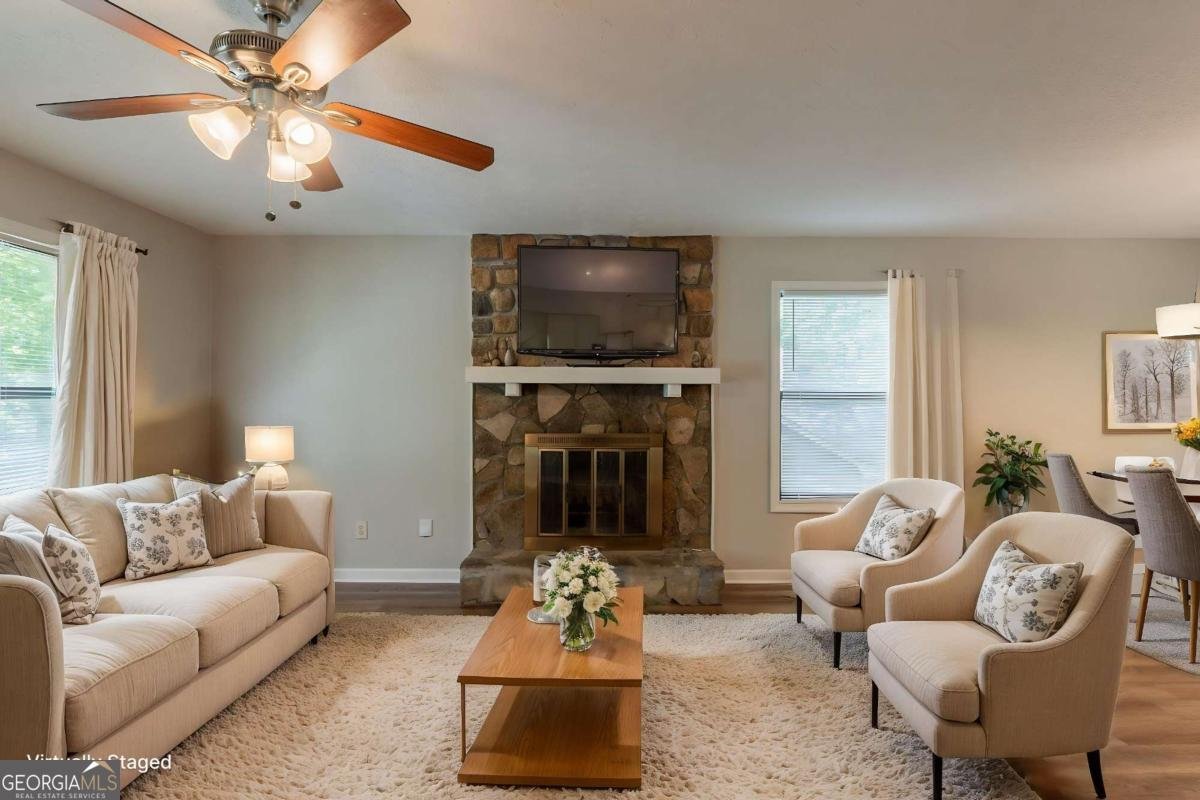 6015 Sumit Court Kennesaw - 3