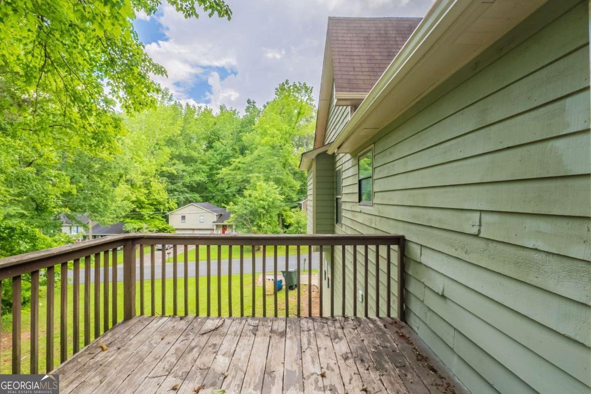 6015 Sumit Court Kennesaw - 30