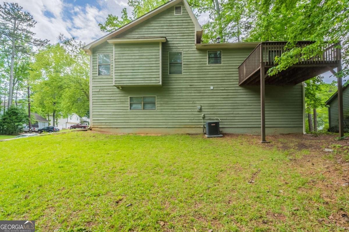 6015 Sumit Court Kennesaw - 31