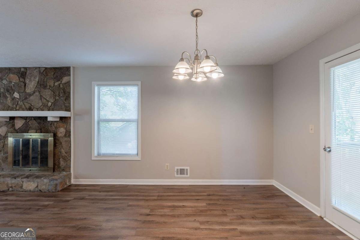 6015 Sumit Court Kennesaw - 9
