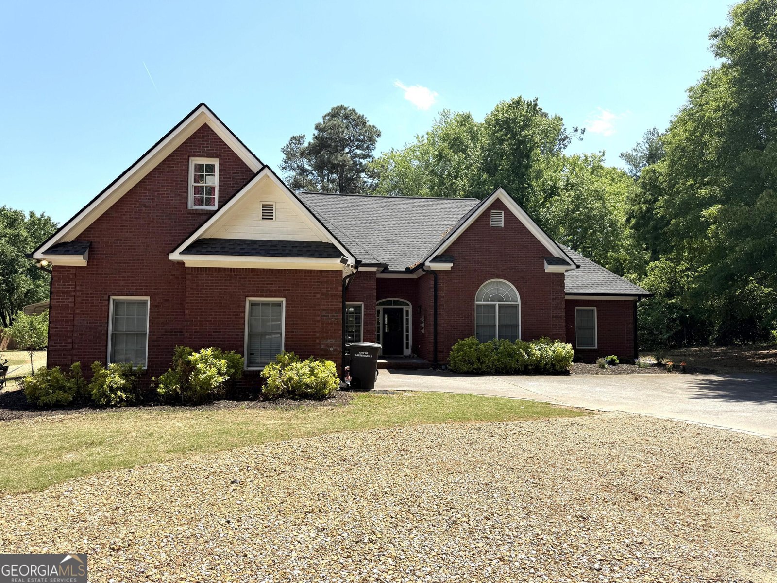 34 Pine Grove Road Cartersville - 1