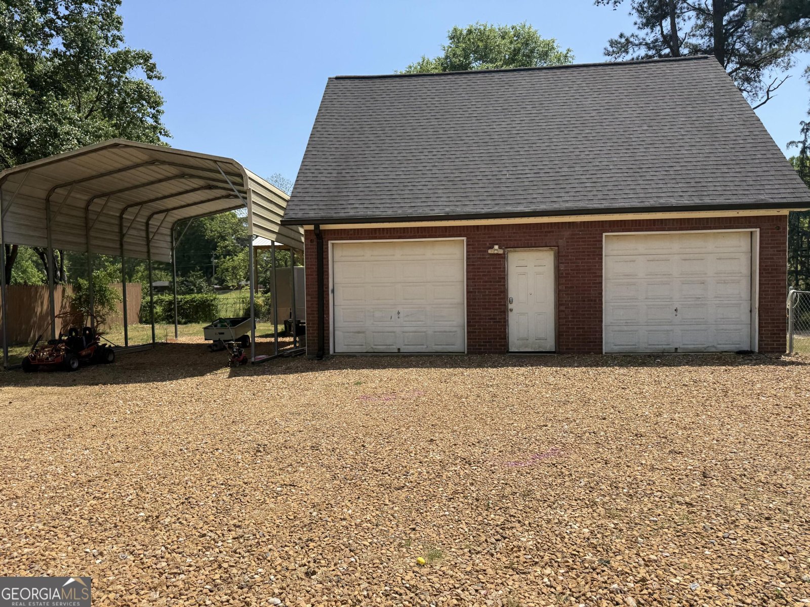 34 Pine Grove Road Cartersville - 10