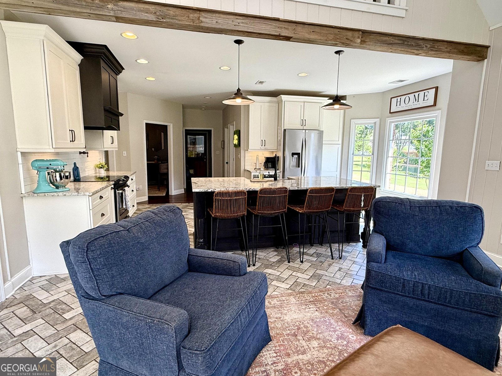 34 Pine Grove Road Cartersville - 12