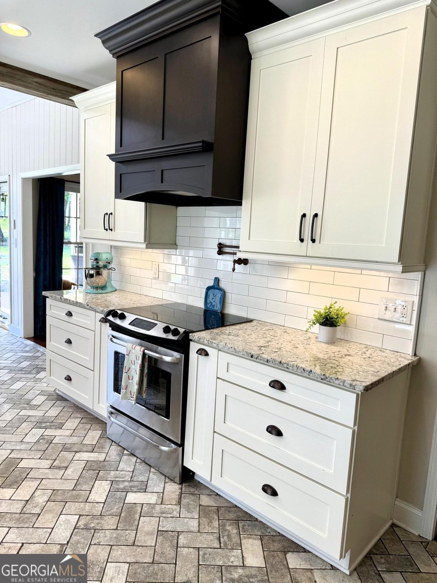 34 Pine Grove Road Cartersville - 15