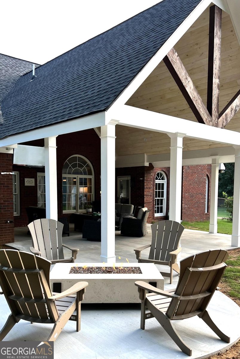 34 Pine Grove Road Cartersville - 2