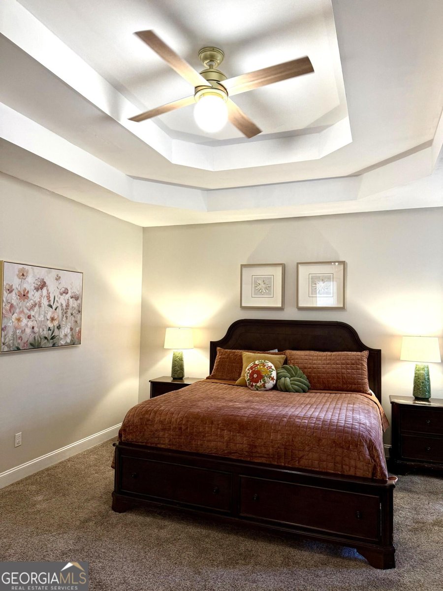 34 Pine Grove Road Cartersville - 22