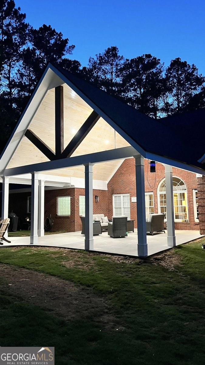 34 Pine Grove Road Cartersville - 3