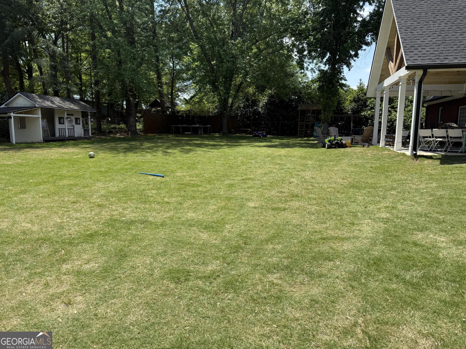 34 Pine Grove Road Cartersville - 4