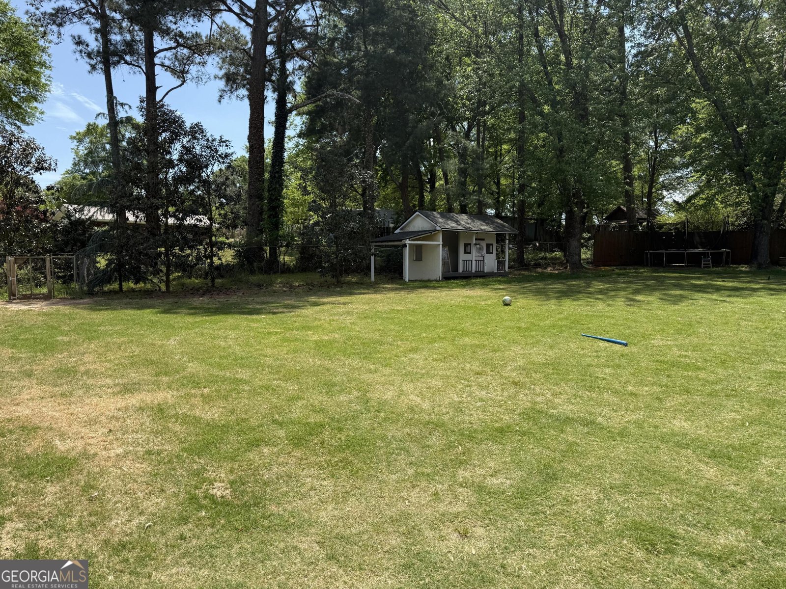 34 Pine Grove Road Cartersville - 5