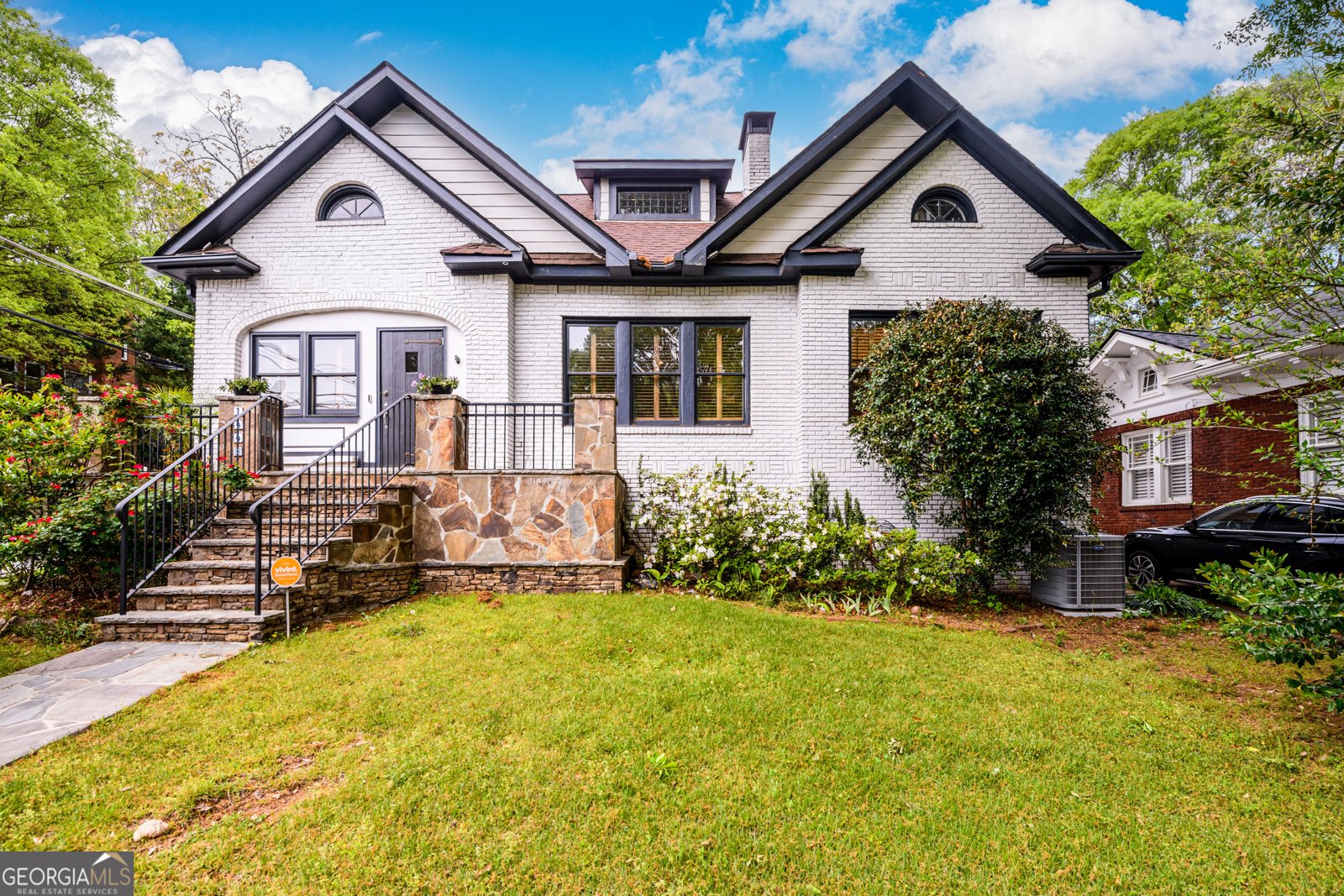 1448 Highland Avenue Atlanta - 1