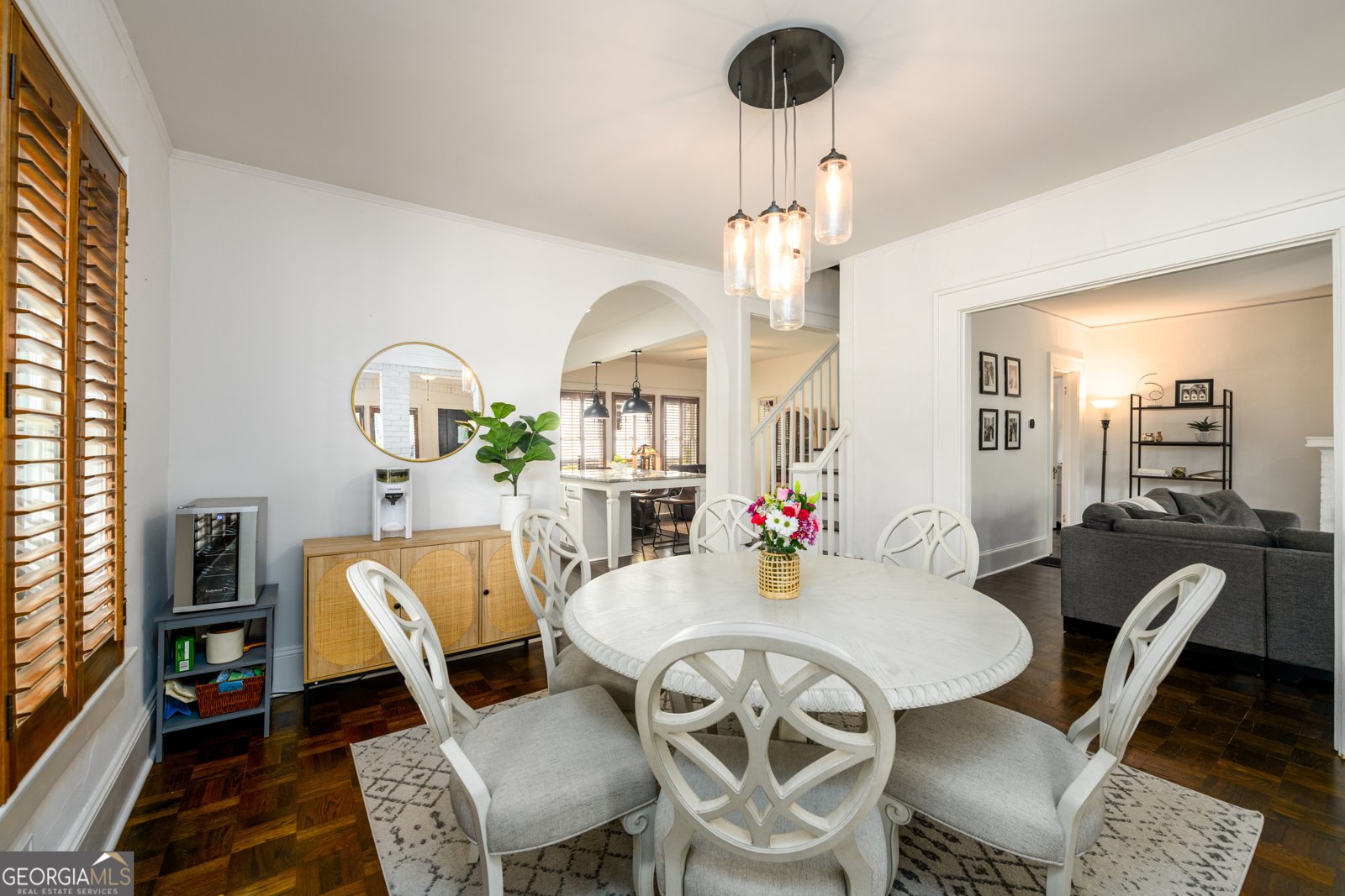 1448 Highland Avenue Atlanta - 11