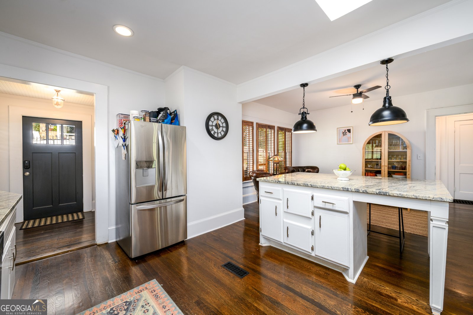 1448 Highland Avenue Atlanta - 17