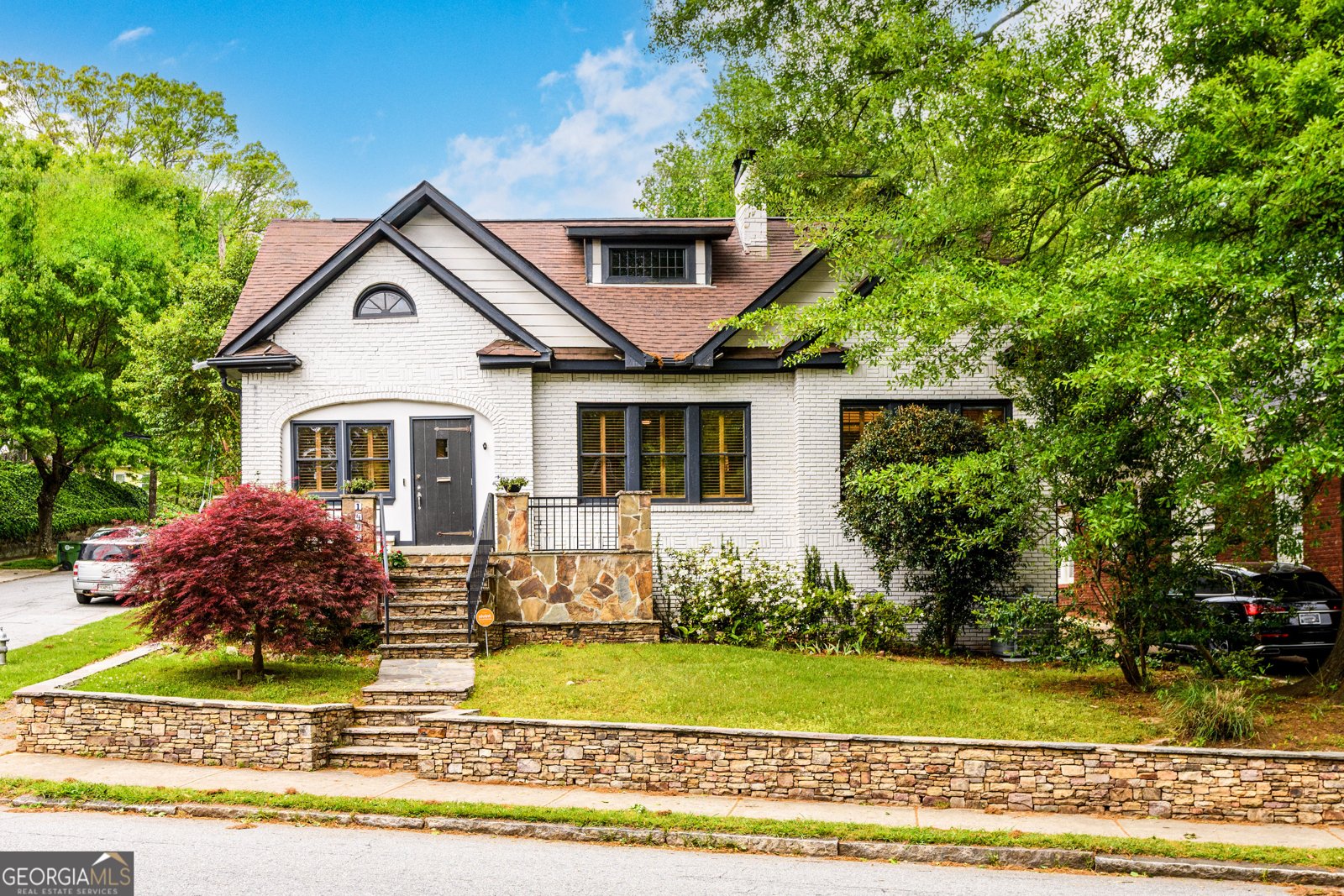 1448 Highland Avenue Atlanta - 2
