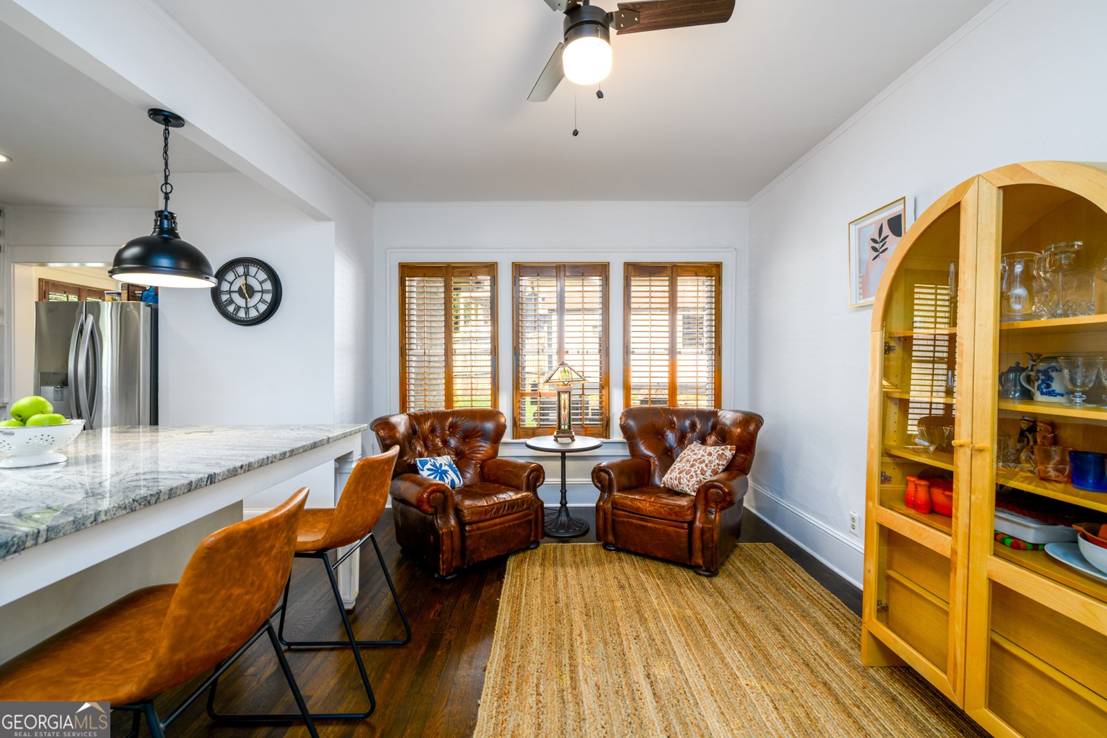 1448 Highland Avenue Atlanta - 20