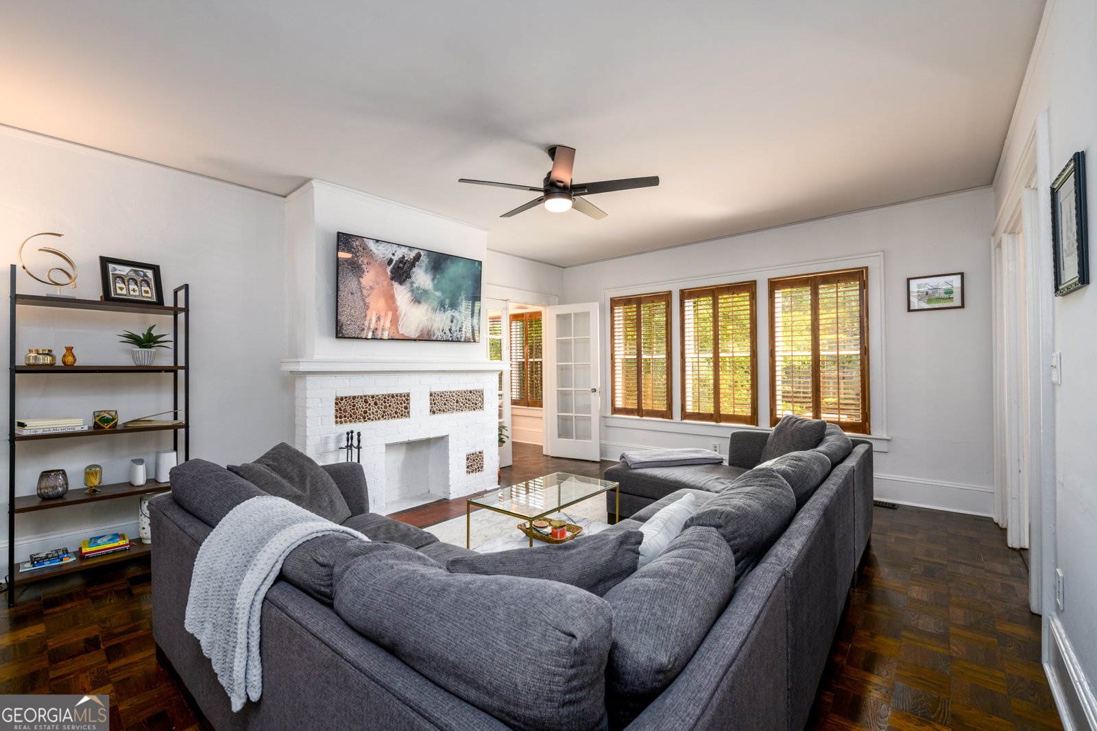1448 Highland Avenue Atlanta - 21