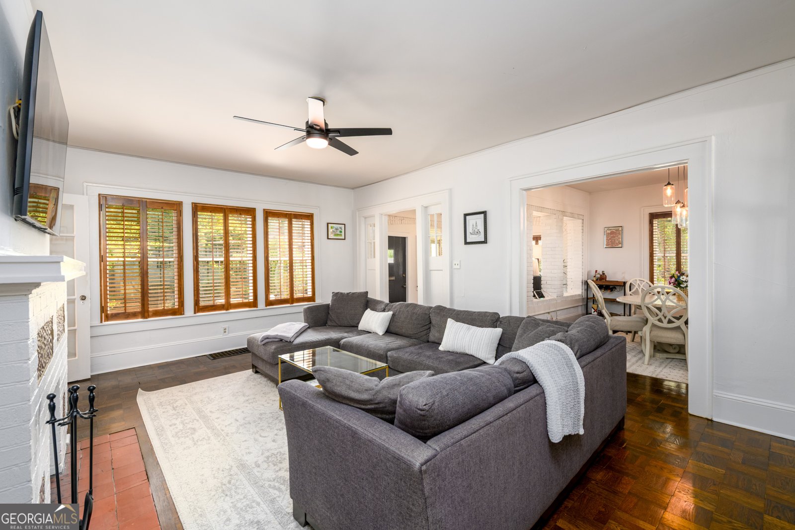 1448 Highland Avenue Atlanta - 22