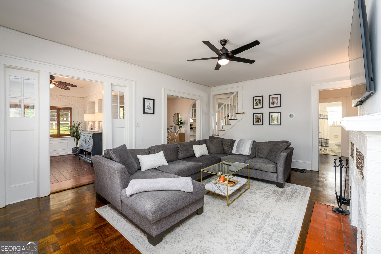 1448 Highland Avenue Atlanta - 23