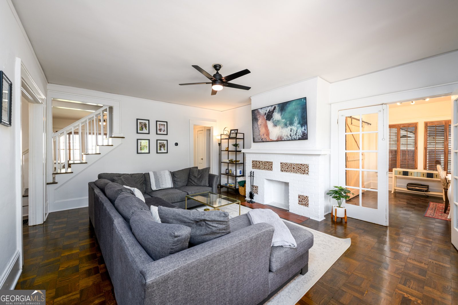 1448 Highland Avenue Atlanta - 24