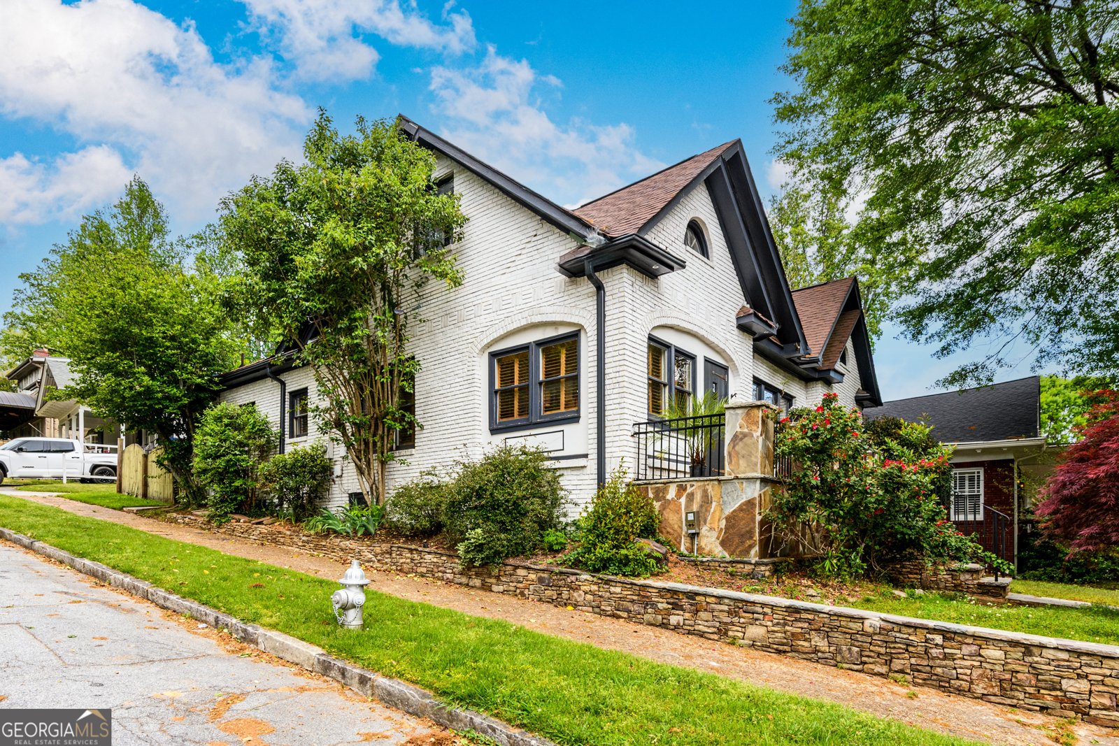 1448 Highland Avenue Atlanta - 3
