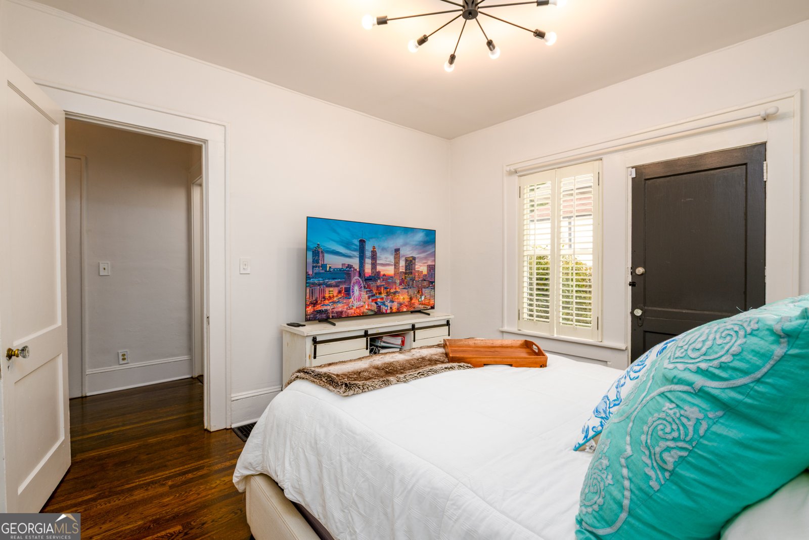 1448 Highland Avenue Atlanta - 30