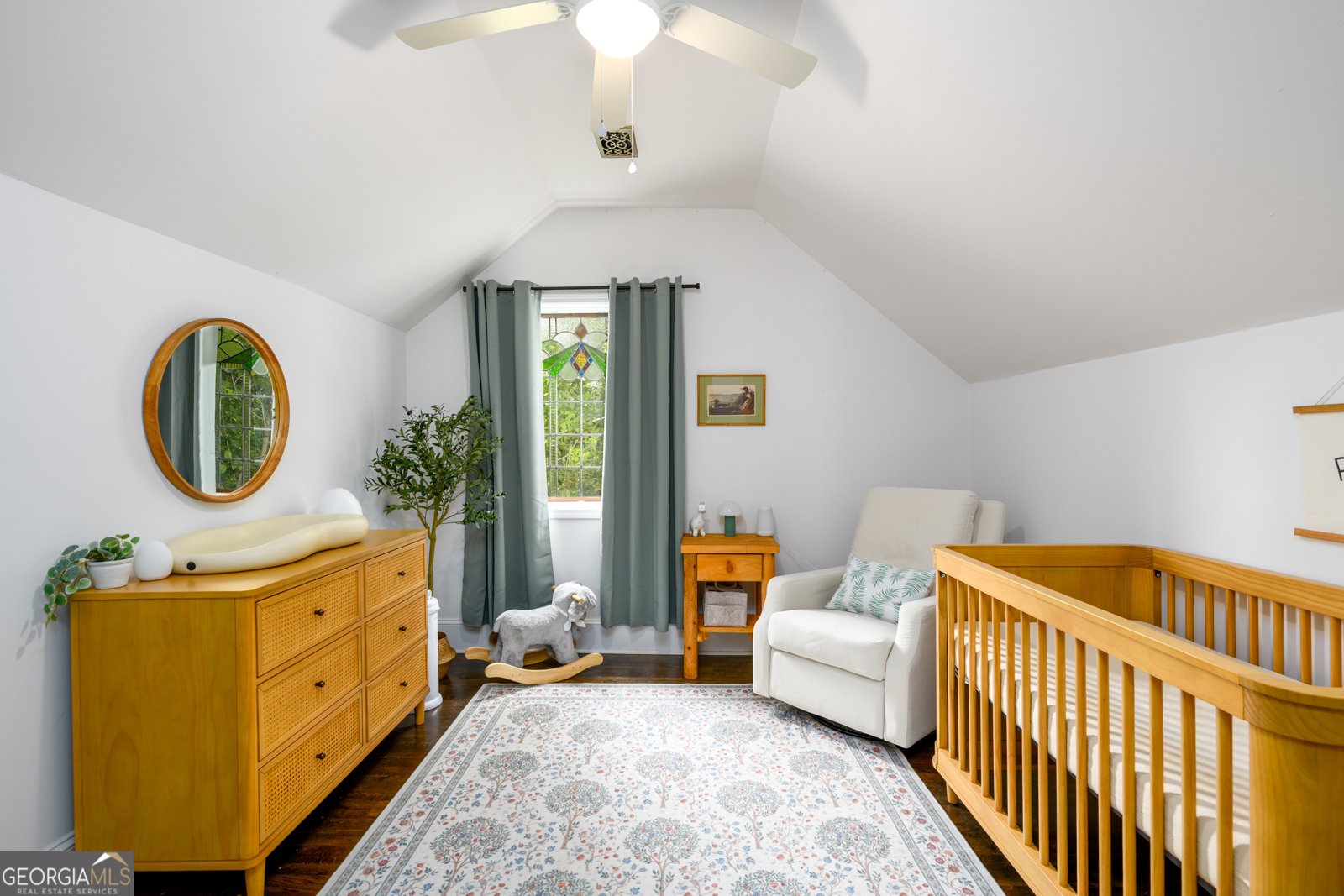 1448 Highland Avenue Atlanta - 39