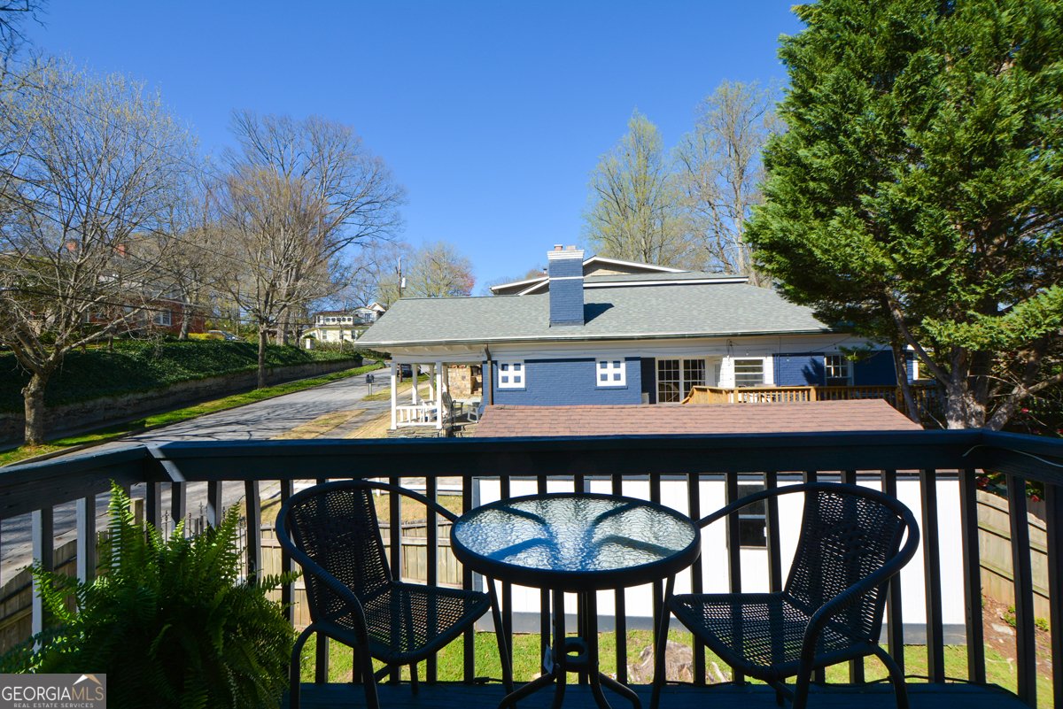 1448 Highland Avenue Atlanta - 47