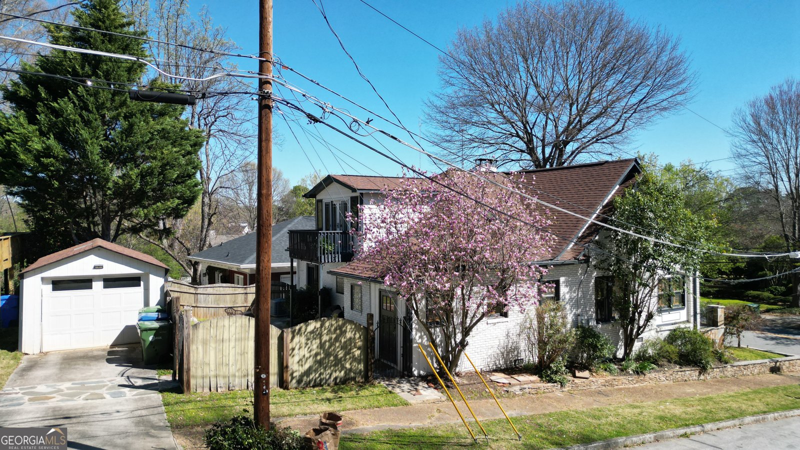 1448 Highland Avenue Atlanta - 48