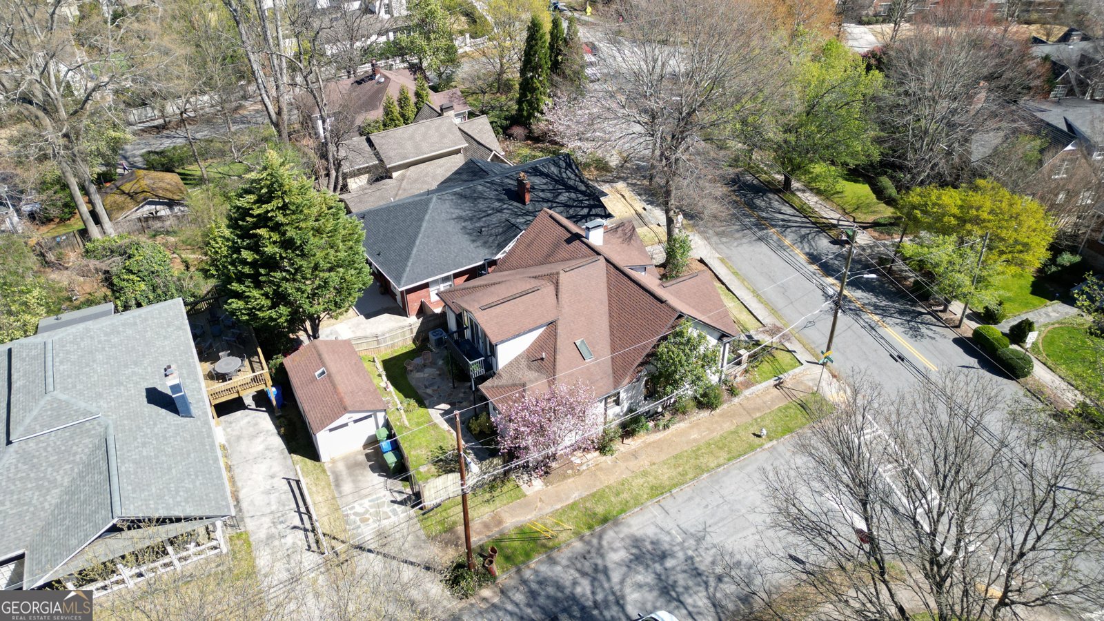 1448 Highland Avenue Atlanta - 50