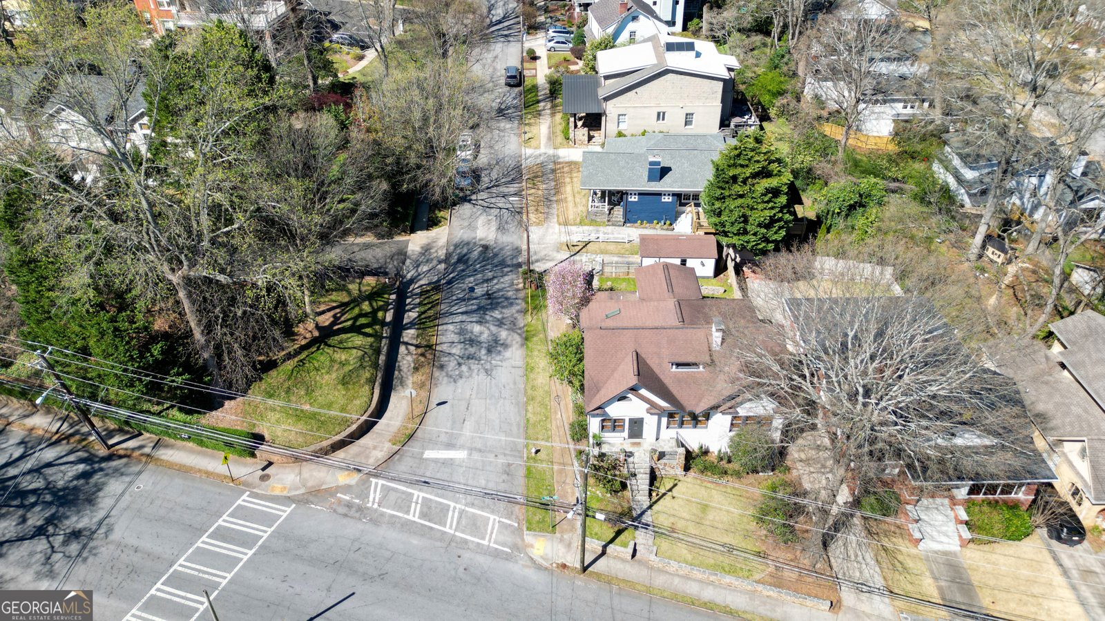 1448 Highland Avenue Atlanta - 51