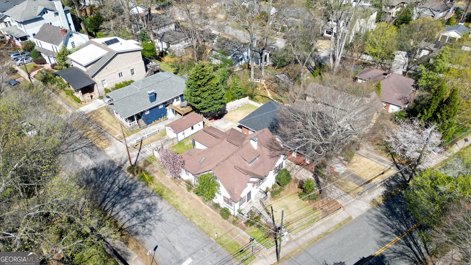 1448 Highland Avenue Atlanta - 52