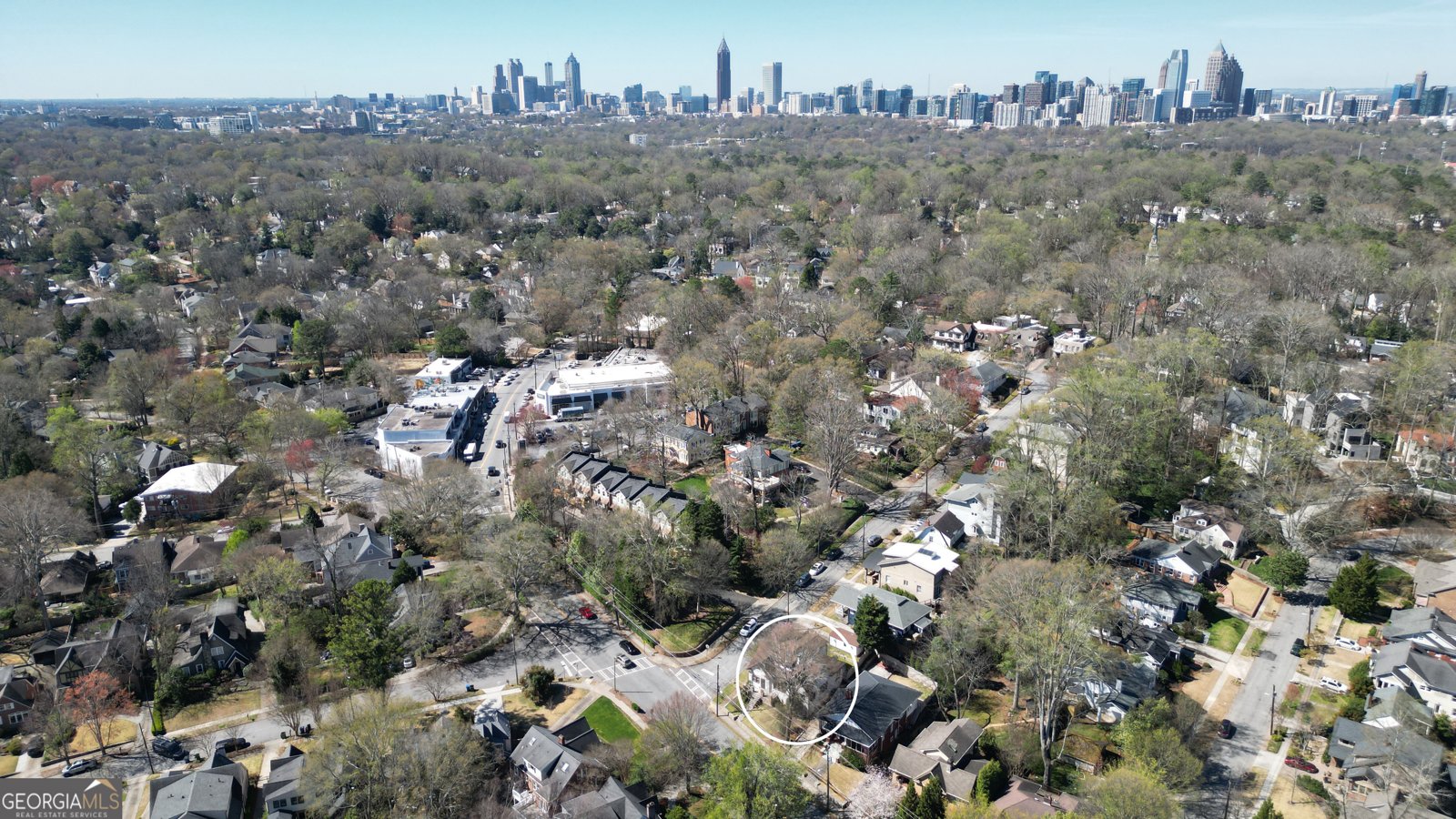1448 Highland Avenue Atlanta - 55