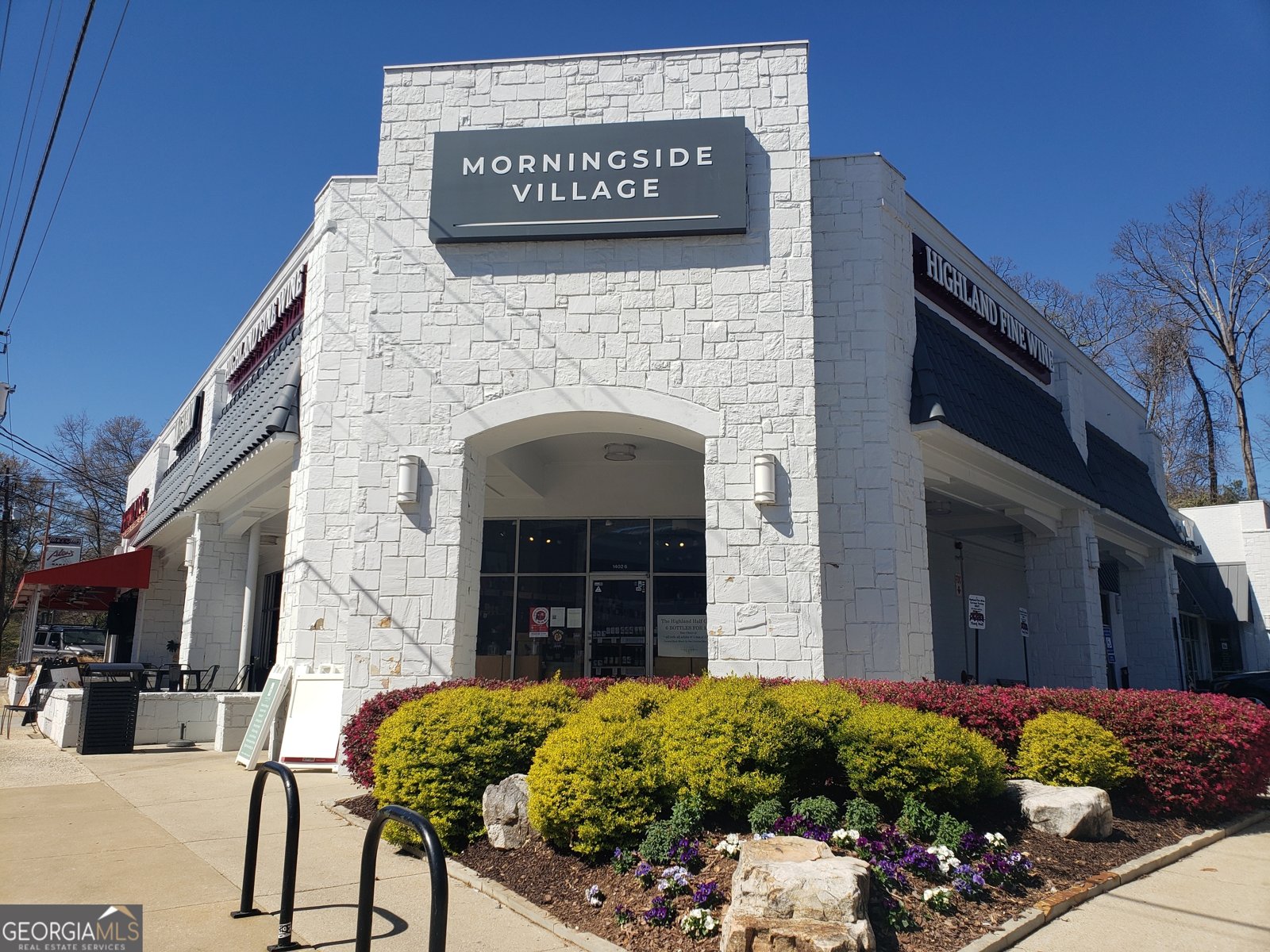 1448 Highland Avenue Atlanta - 56
