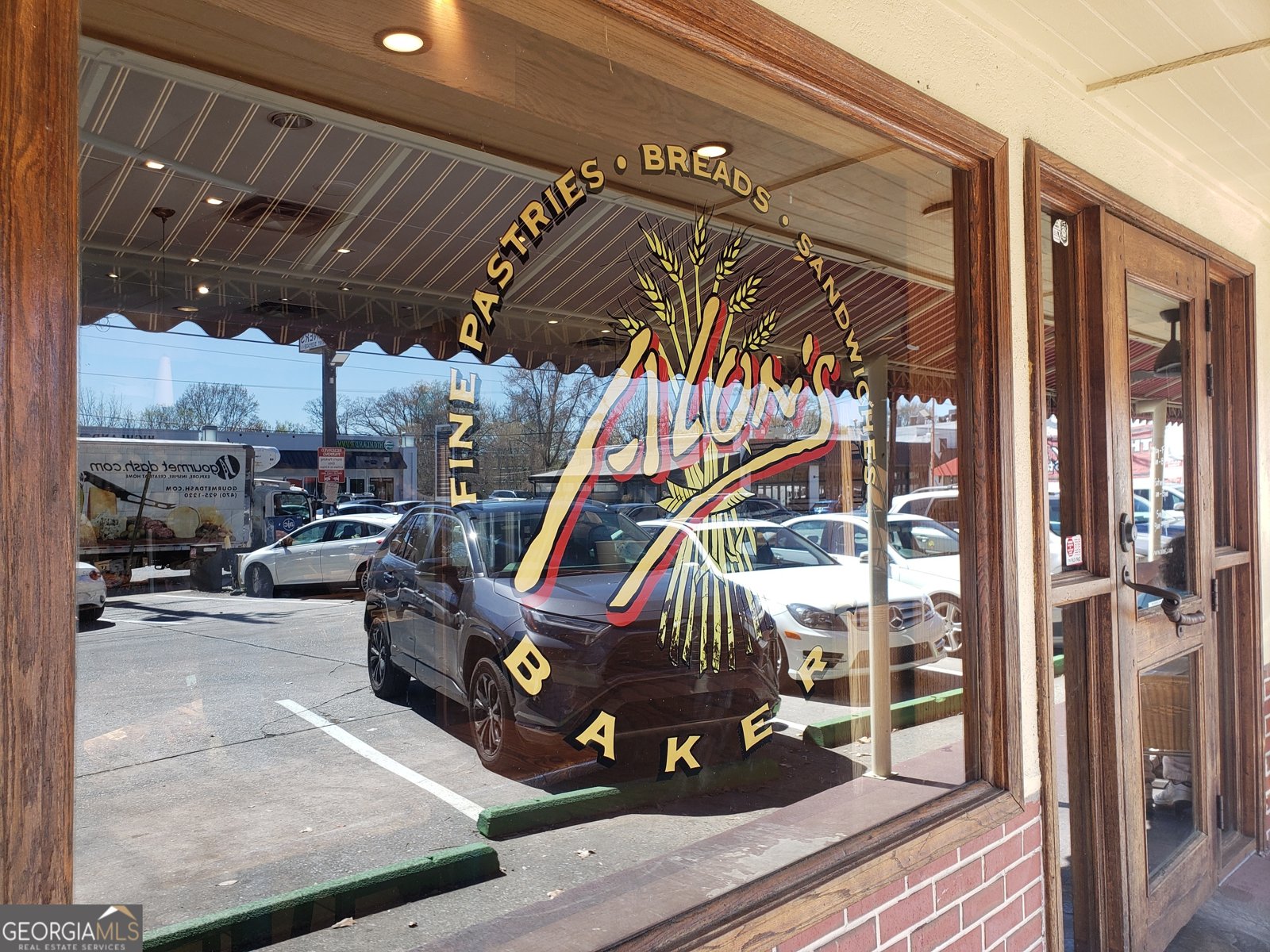 1448 Highland Avenue Atlanta - 58