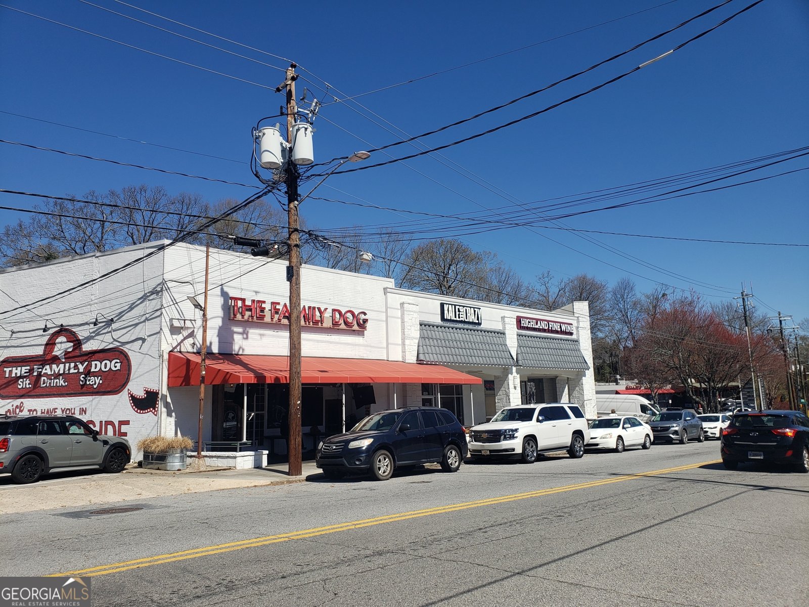 1448 Highland Avenue Atlanta - 59