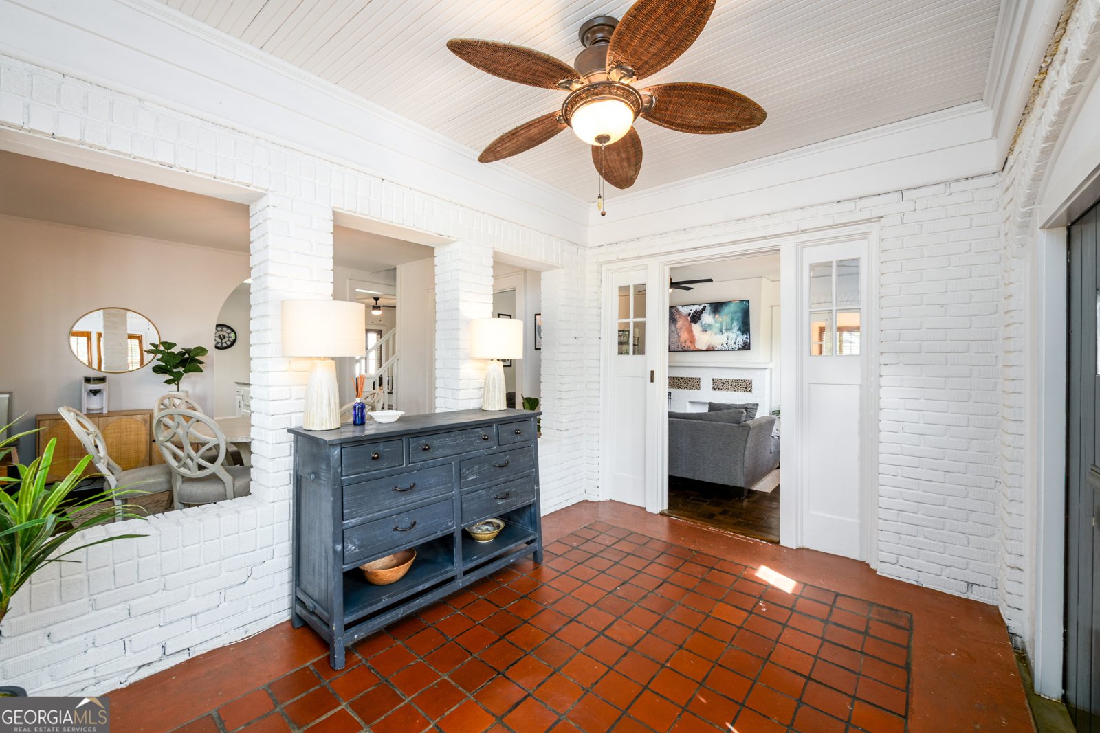 1448 Highland Avenue Atlanta - 7