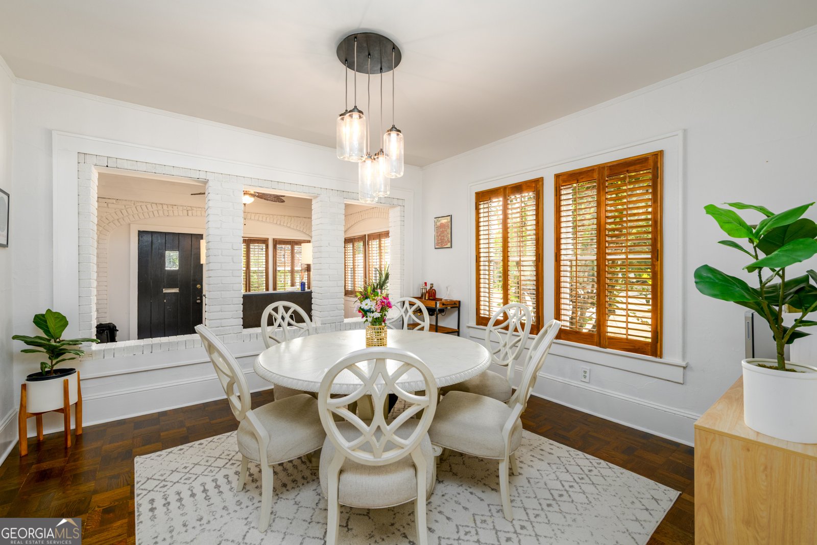 1448 Highland Avenue Atlanta - 9
