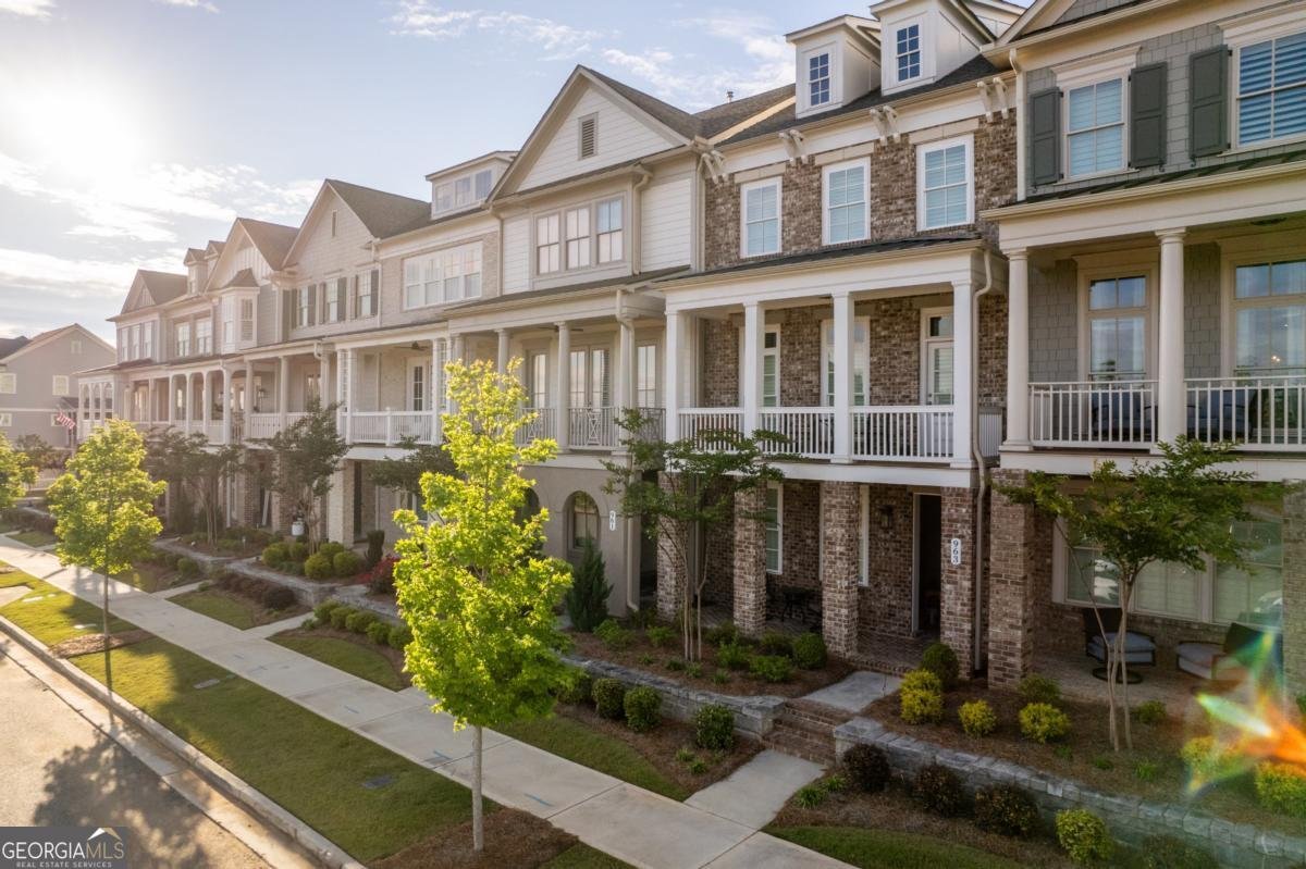963 South on main Drive Woodstock - 1