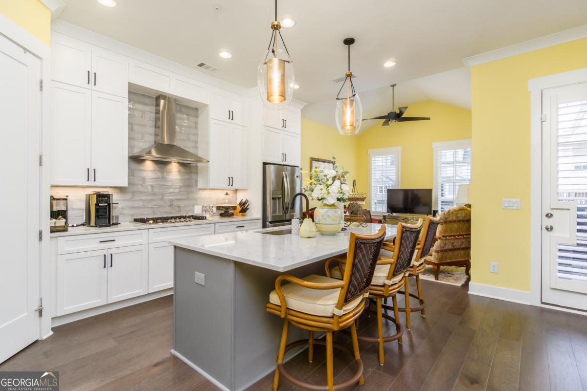 963 South on main Drive Woodstock - 11