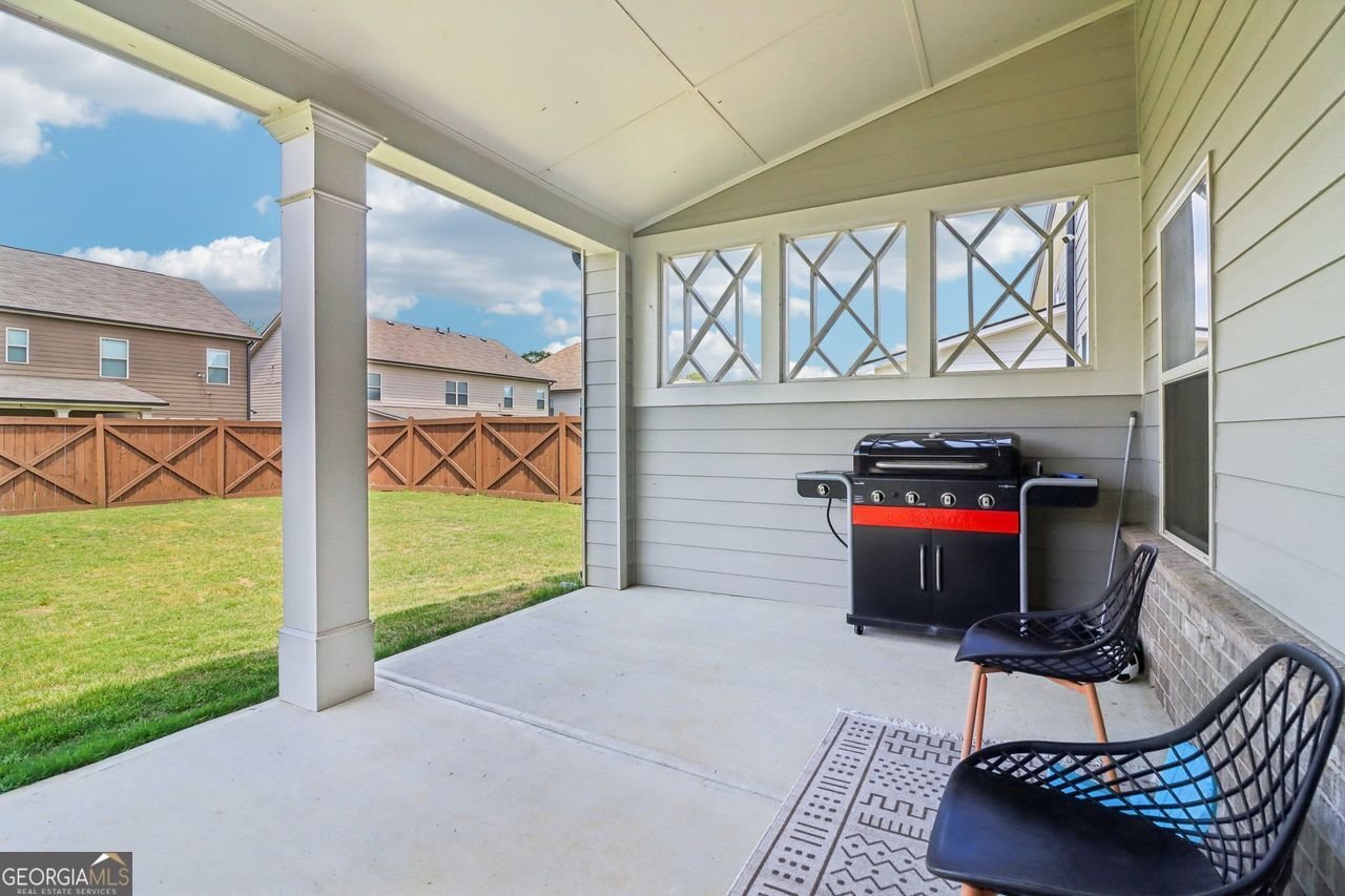 66 COTTONTAIL Lane Loganville - 62