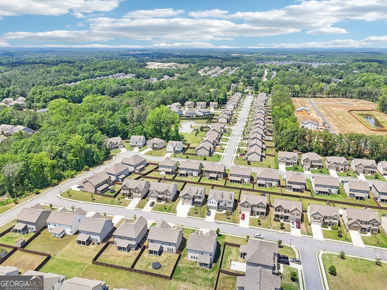 66 COTTONTAIL Lane Loganville - 68
