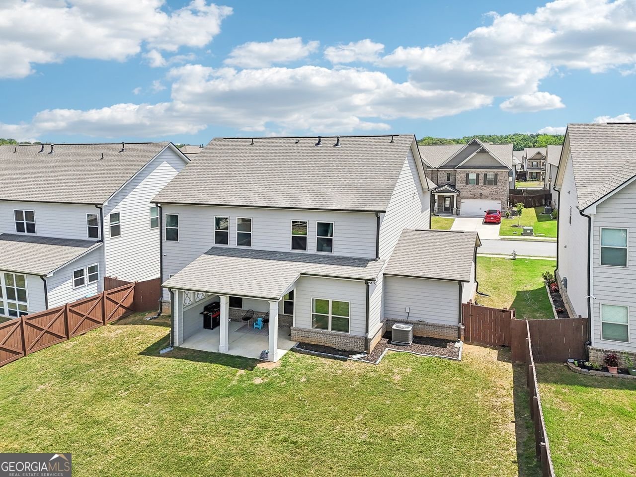 66 COTTONTAIL Lane Loganville - 76